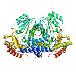 BU of 4mso by Molmil