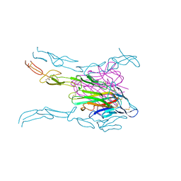 BU of 4msv by Molmil