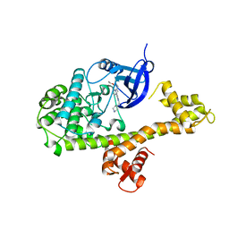 BU of 4mxa by Molmil