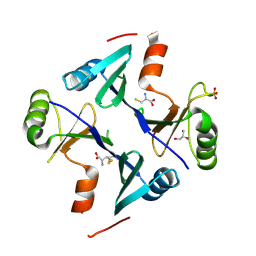 BU of 4nb0 by Molmil