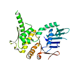 BU of 4nci by Molmil