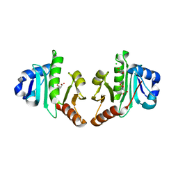 BU of 4nf1 by Molmil