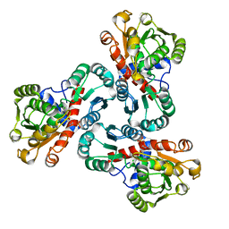 BU of 4nf2 by Molmil