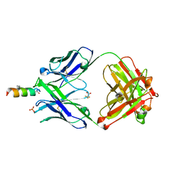 BU of 4nhc by Molmil