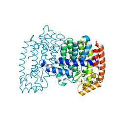 BU of 4nkf by Molmil