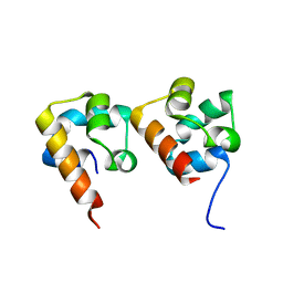 BU of 4nl9 by Molmil