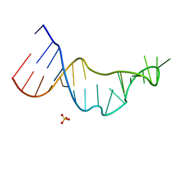 BU of 4nlf by Molmil