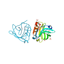 BU of 4nli by Molmil