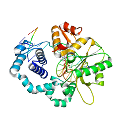 BU of 4nlk by Molmil