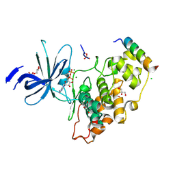 BU of 4nm3 by Molmil