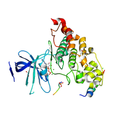 BU of 4nm7 by Molmil