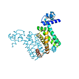 BU of 4nn1 by Molmil