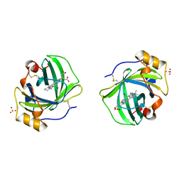 AU of 4np1 by Molmil