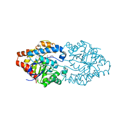 BU of 4np7 by Molmil