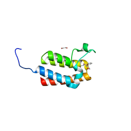 BU of 4nrb by Molmil