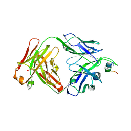 BU of 4nrx by Molmil