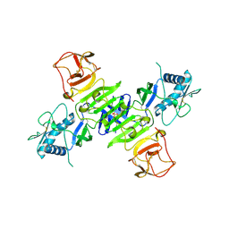 BU of 4o6c by Molmil