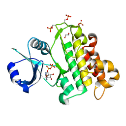 AU of 4oac by Molmil