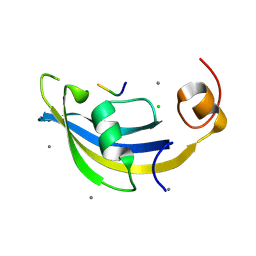 BU of 4odp by Molmil