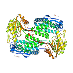 BU of 4oe5 by Molmil