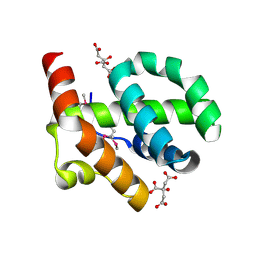 BU of 4oe9 by Molmil