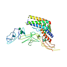 AU of 4og9 by Molmil