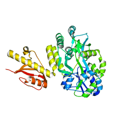 BU of 4ogm by Molmil