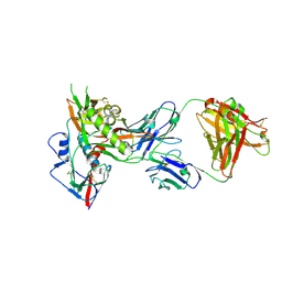 BU of 4olw by Molmil