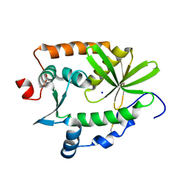 AU of 4onb by Molmil