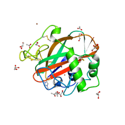 BU of 4opb by Molmil