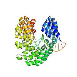 BU of 4osv by Molmil