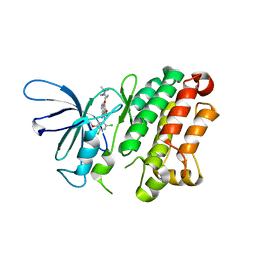 AU of 4otw by Molmil