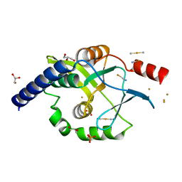 BU of 4ovb by Molmil