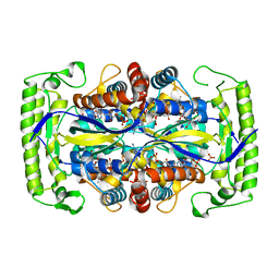 BU of 4p5b by Molmil