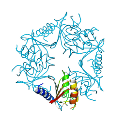 BU of 4p9e by Molmil