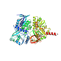 BU of 4pab by Molmil