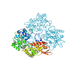 BU of 4pae by Molmil