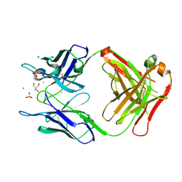 BU of 4pb0 by Molmil