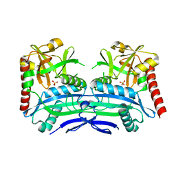 BU of 4pbc by Molmil