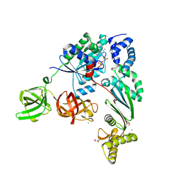 BU of 4pc2 by Molmil