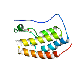 BU of 4pci by Molmil