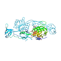BU of 4pd0 by Molmil