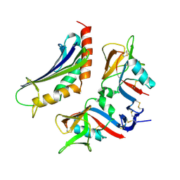 BU of 4pdc by Molmil