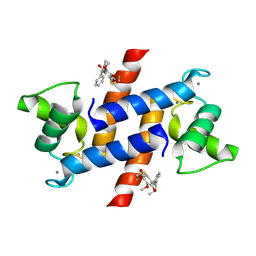 BU of 4pe4 by Molmil