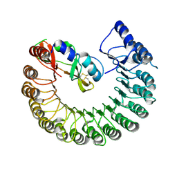 BU of 4per by Molmil