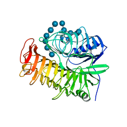 BU of 4pf0 by Molmil