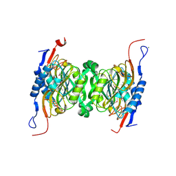 BU of 4pfq by Molmil