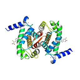 BU of 4phm by Molmil