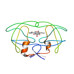 BU of 4phv by Molmil