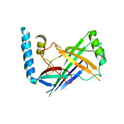 BU of 4pkx by Molmil